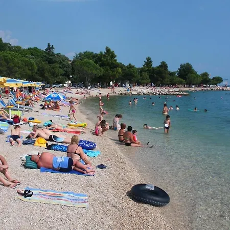 Apartments By The Sea Dramalj, Crikvenica - 5596 * Dramalj