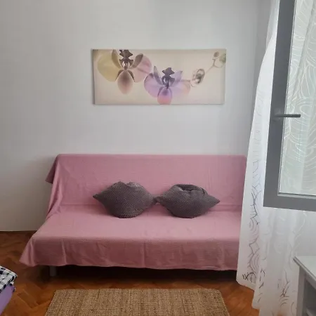 Apartments By The Sea Dramalj, Crikvenica - 5596