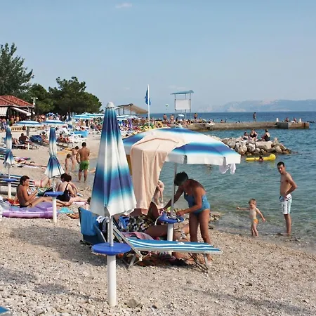 By The Sea Dramalj, Crikvenica - 5596 Apartmán Dramalj
