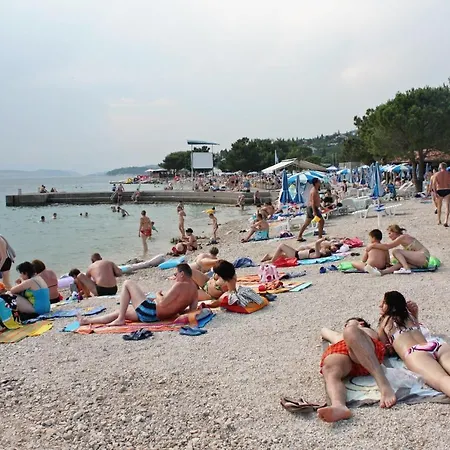 Apartments By The Sea Dramalj, Crikvenica - 5596 * Dramalj