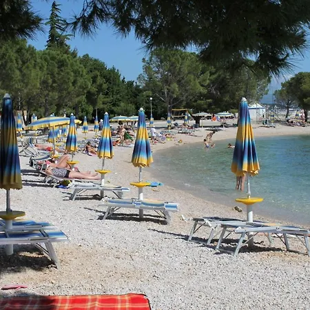 Apartments By The Sea Dramalj, Crikvenica - 5596 * Dramalj