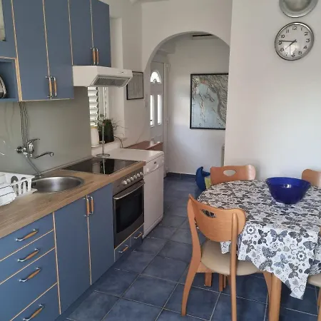 Apartment Apartments By The Sea Dramalj, Crikvenica - 5596 Dramalj