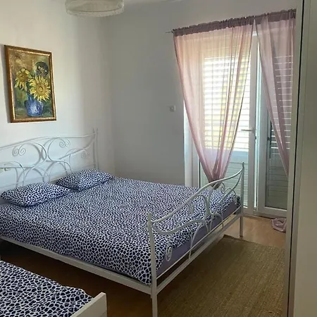 Apartments By The Sea Dramalj, Crikvenica - 5596 Dramalj