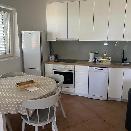Apartments By The Sea Dramalj, Crikvenica - 5596 *