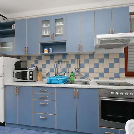 Apartments By The Sea Dramalj, Crikvenica - 5596 Apartment Dramalj