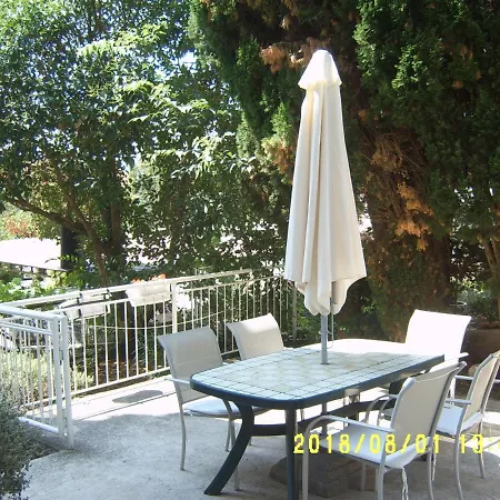 Apartment Apartments By The Sea Dramalj, Crikvenica - 5596
