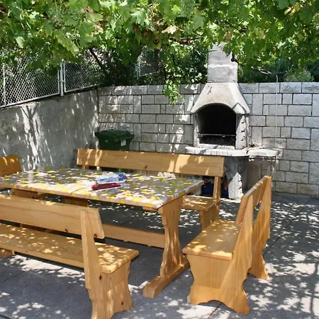 Apartments By The Sea Dramalj, Crikvenica - 5596