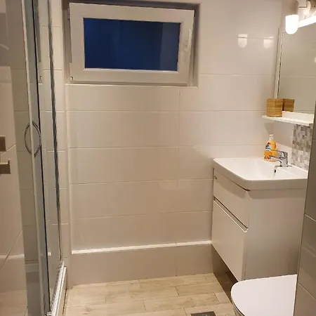 Apartments By The Sea Dramalj, Crikvenica - 5596 Apartment *