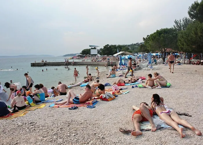 By The Sea Dramalj, Crikvenica - 5596 * Dramalj