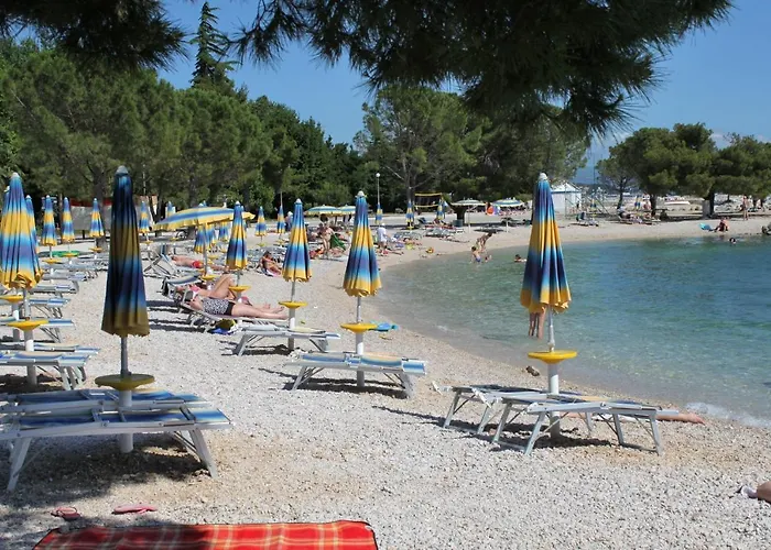 By The Sea Dramalj, Crikvenica - 5596 * Dramalj