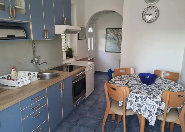 Apartmán By The Sea Dramalj, Crikvenica - 5596 Dramalj