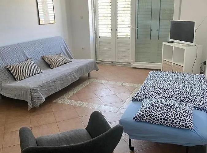 Apartmán By The Sea Dramalj, Crikvenica - 5596 *