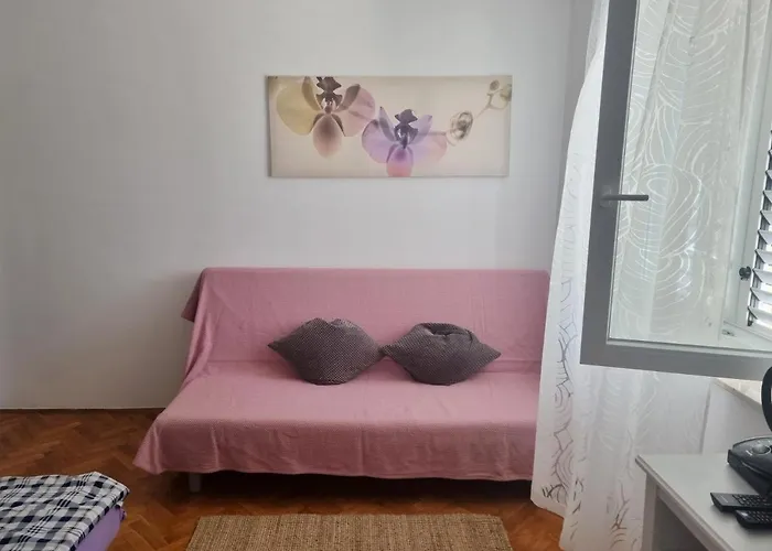 By The Sea Dramalj, Crikvenica - 5596