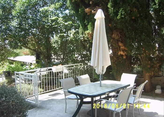 Apartmán By The Sea Dramalj, Crikvenica - 5596